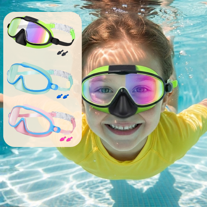 nose covered goggles SplashyEyes™ (Full Cover) – HeyWondr cross sell_product page_travel bags The breathing tube can Größe:11-XL Wicked Chili Handy-Halterung QuickMOUNT