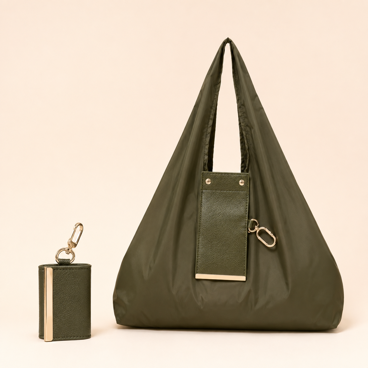 TinyTote™ Foldable Tote HeyWondr