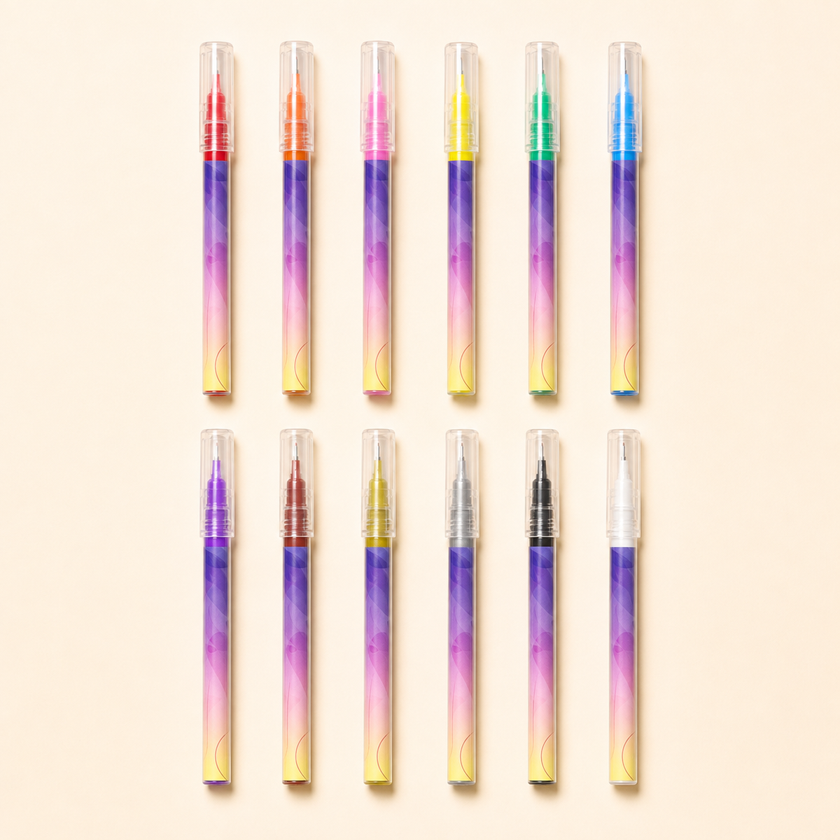 MagicMani™ Nail Art Pens HeyWondr
