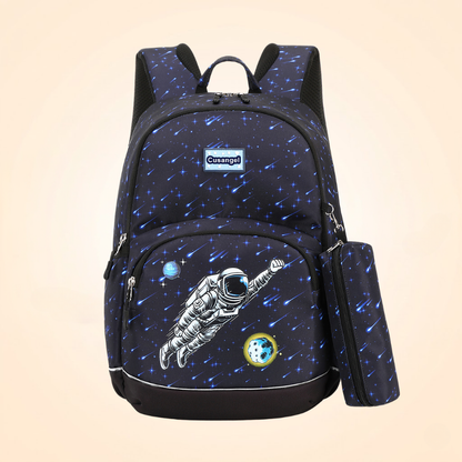 ScoutPack™ Backpack