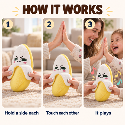 TuneTouch™ Sensory Plush