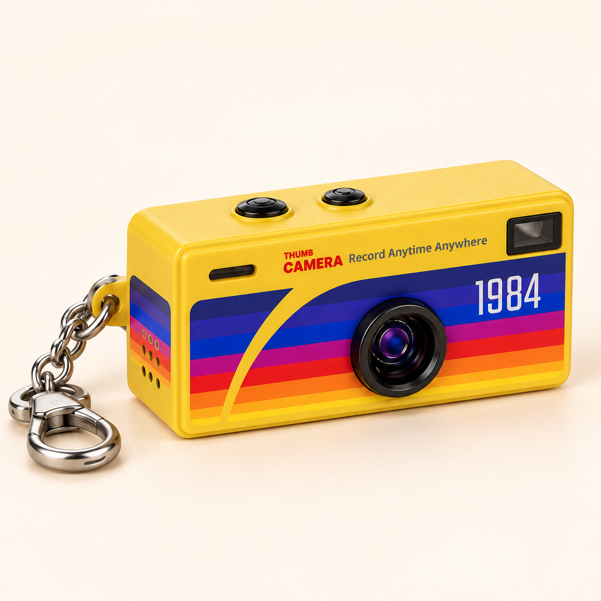 PocketSnap™ Camera