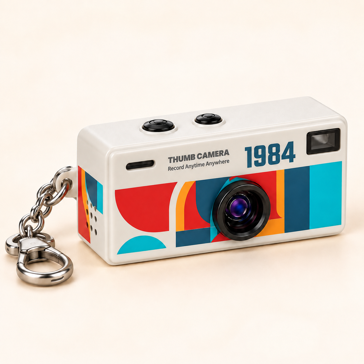 PocketSnap™ Camera