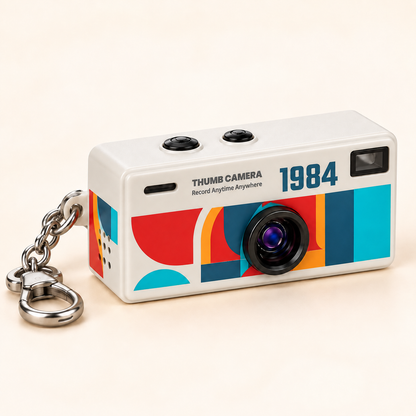 PocketSnap™ Camera