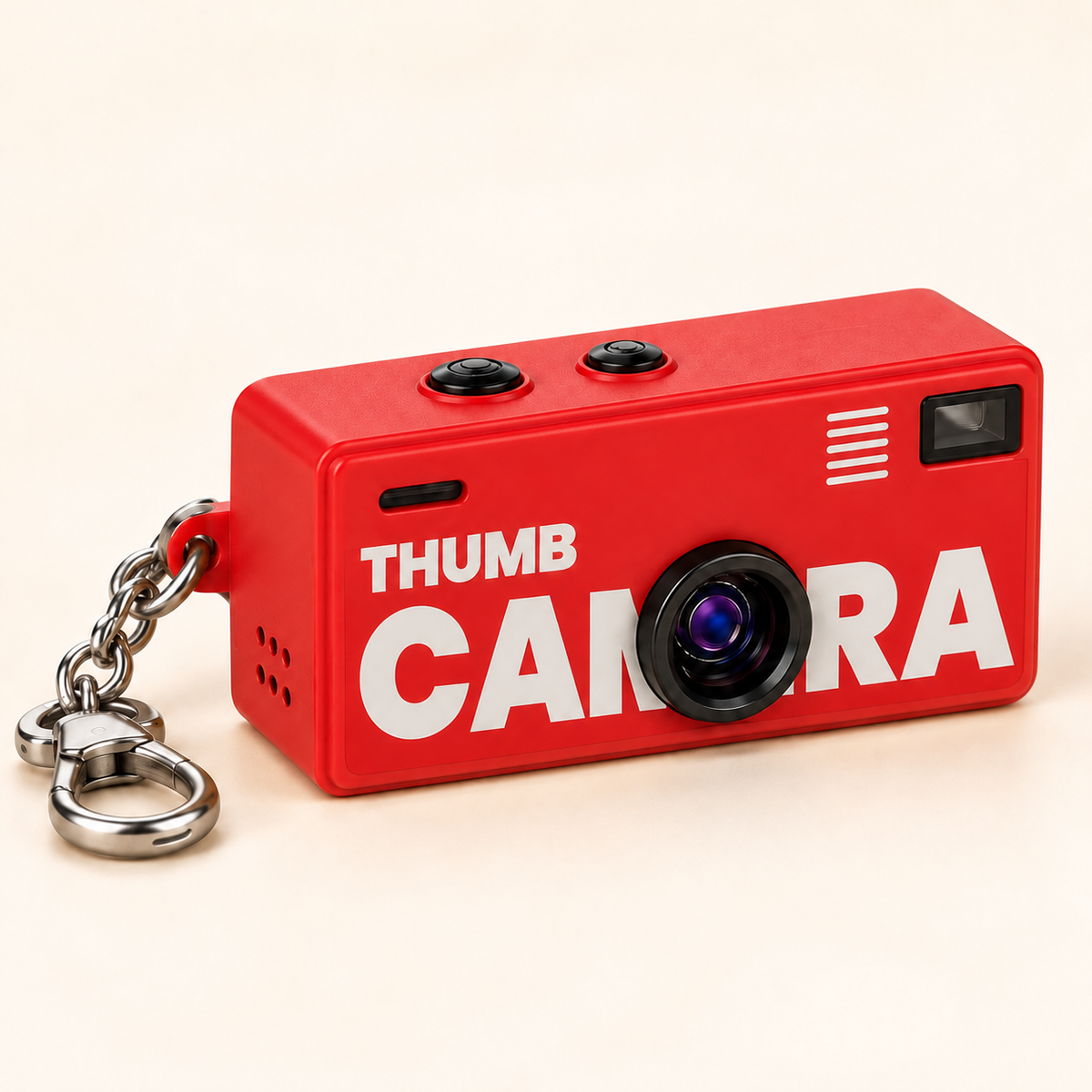 PocketSnap™ Camera