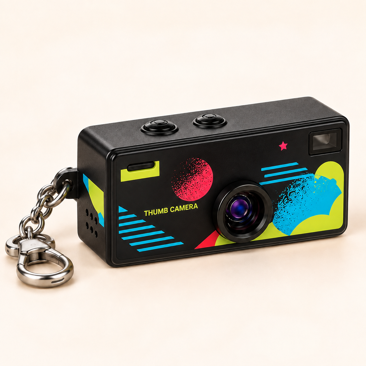 PocketSnap™ Camera