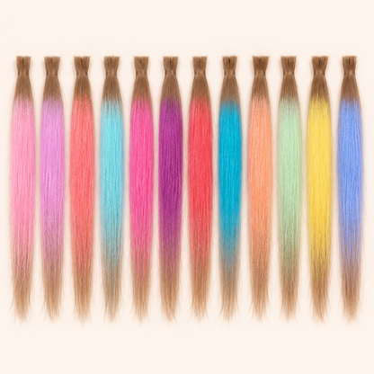 MagicLocks™ Hair Chalk HeyWondr