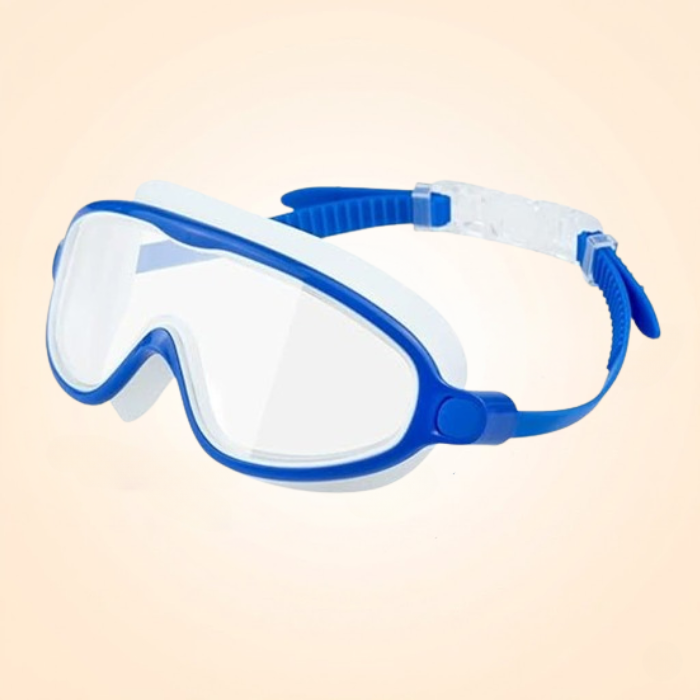SplashyEyes™ Goggles Blumi Baby