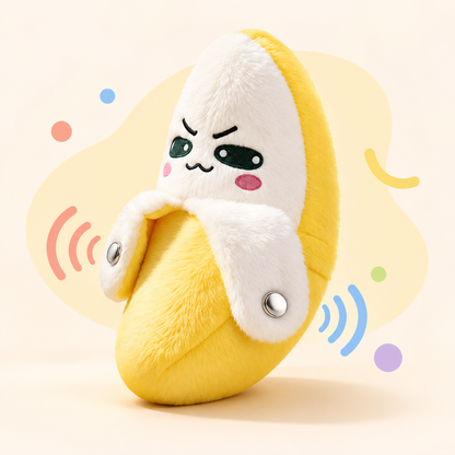 TuneTouch™ Sensory Plush