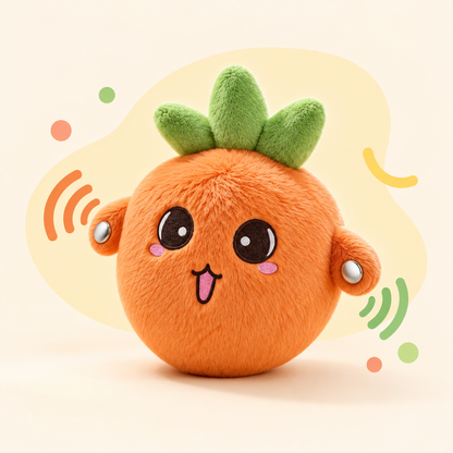 TuneTouch™ Sensory Plush