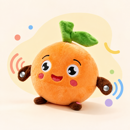 TuneTouch™ Sensory Plush
