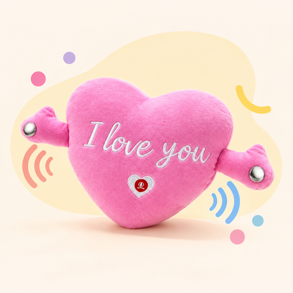TuneTouch™ Sensory Plush