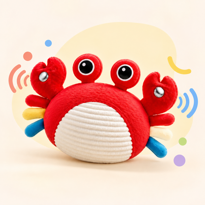 TuneTouch™ Sensory Plush