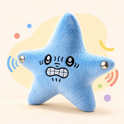 TuneTouch™ Sensory Plush