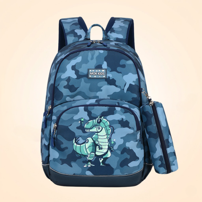 ScoutPack™ Backpack