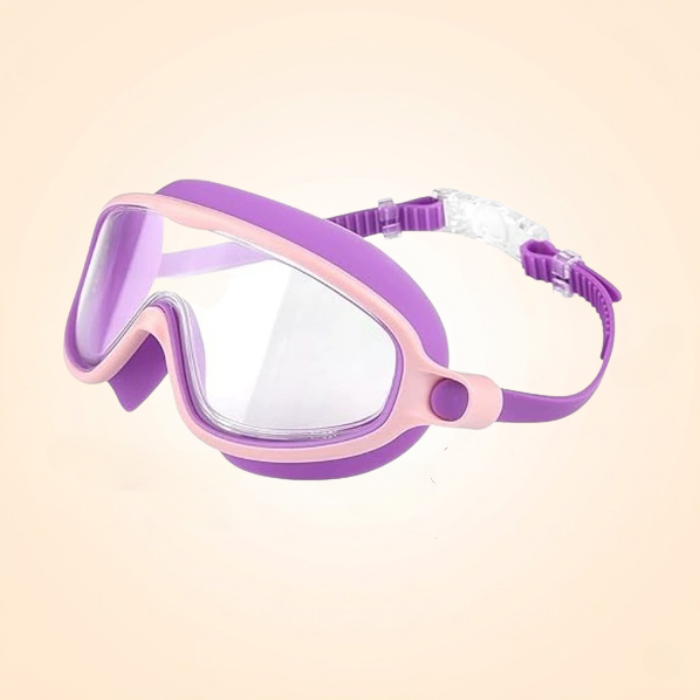 SplashyEyes™ Goggles Blumi Baby