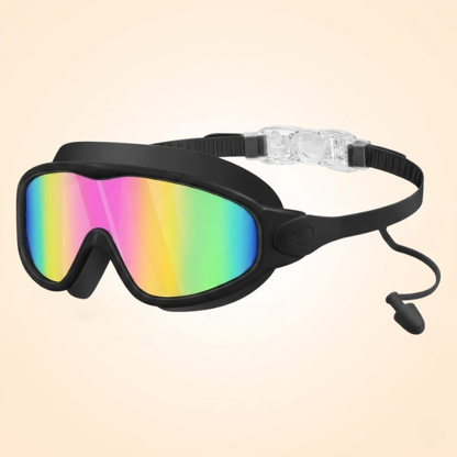 GlideEyes™ Goggles