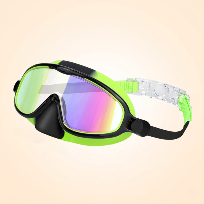 SplashyEyes™ Goggles (Full Nose Cover) Blumi Baby