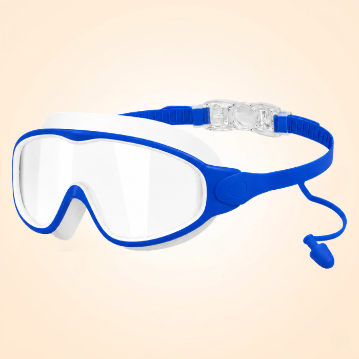 GlideEyes™ Goggles