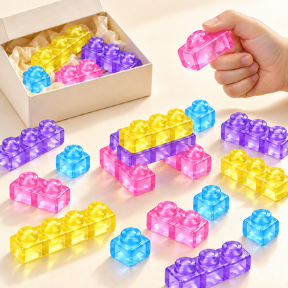 SquishyStack™ Blocks