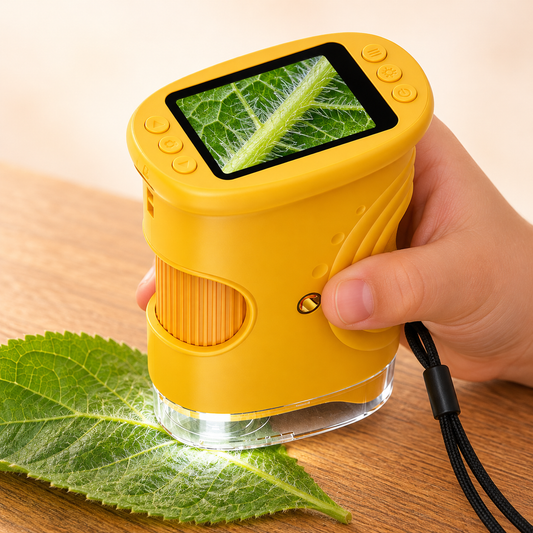 NanoVue™ Pocket Microscope