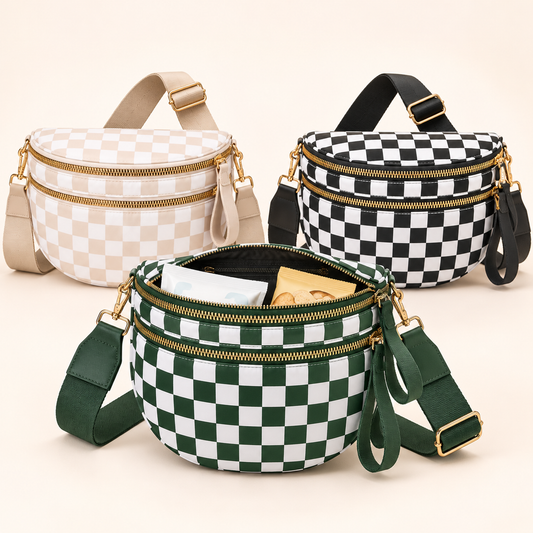 WondrBag™ Crossbody