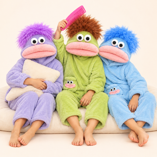 MonsterMe™ Onesie