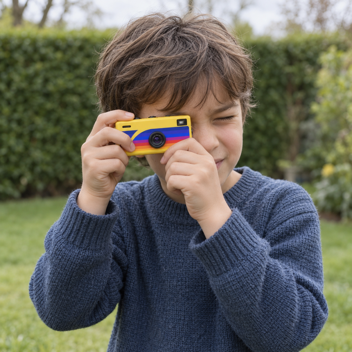 PocketSnap™ Camera