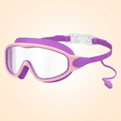 GlideEyes™ Goggles