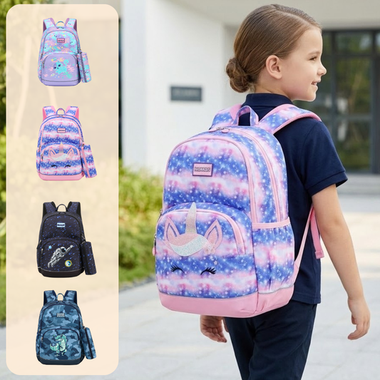 ScoutPack™ Backpack