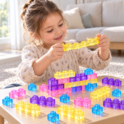 SquishyStack™ Blocks