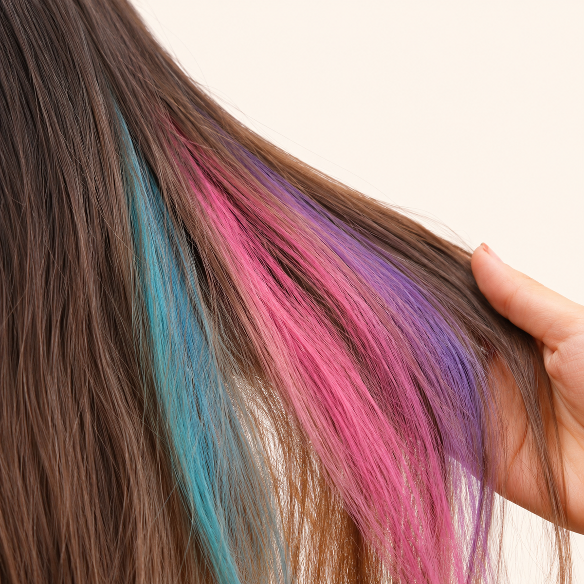 MagicLocks™ Hair Chalk HeyWondr