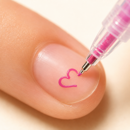 MagicMani™ Nail Art Pens HeyWondr