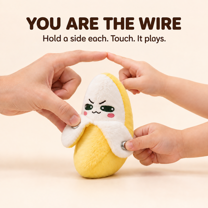 TuneTouch™ Sensory Plush