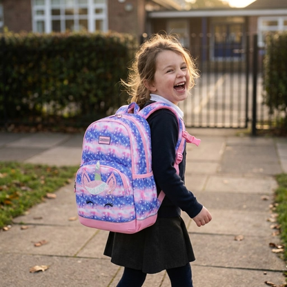 ScoutPack™ Backpack