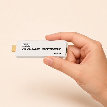 FamilyStick™ Retro Game Console HeyWondr
