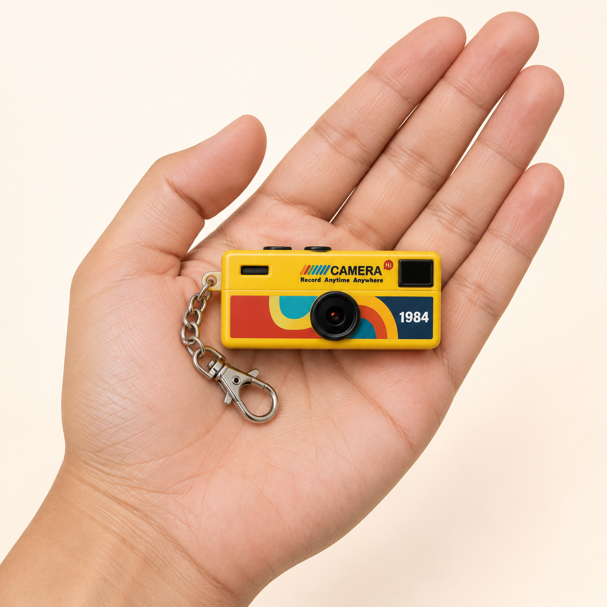 PocketSnap™ Camera
