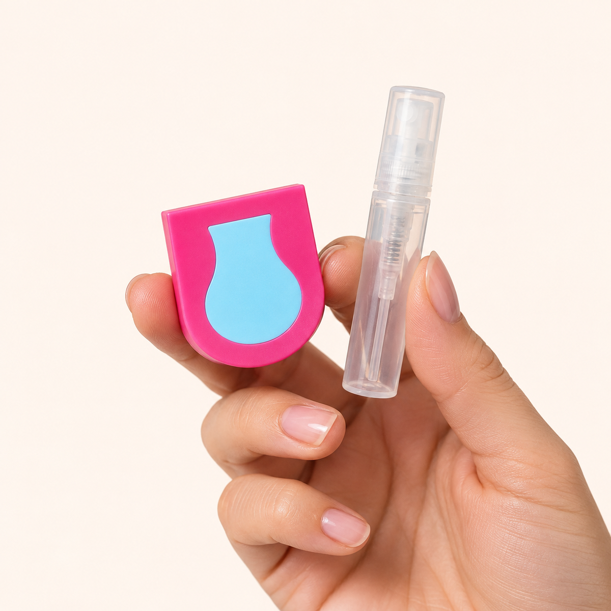 MagicLocks™ Hair Chalk HeyWondr