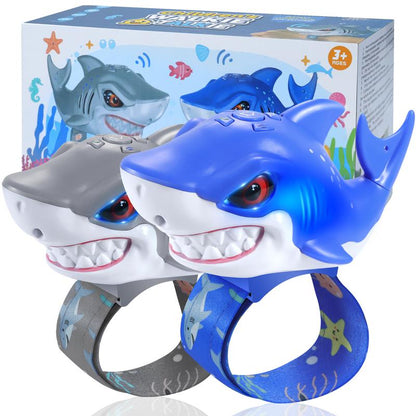DinoTalk™ Wrist Walkie Talkies - Hands-Free Dino Adventure Play (2-Pack) Blumi Baby