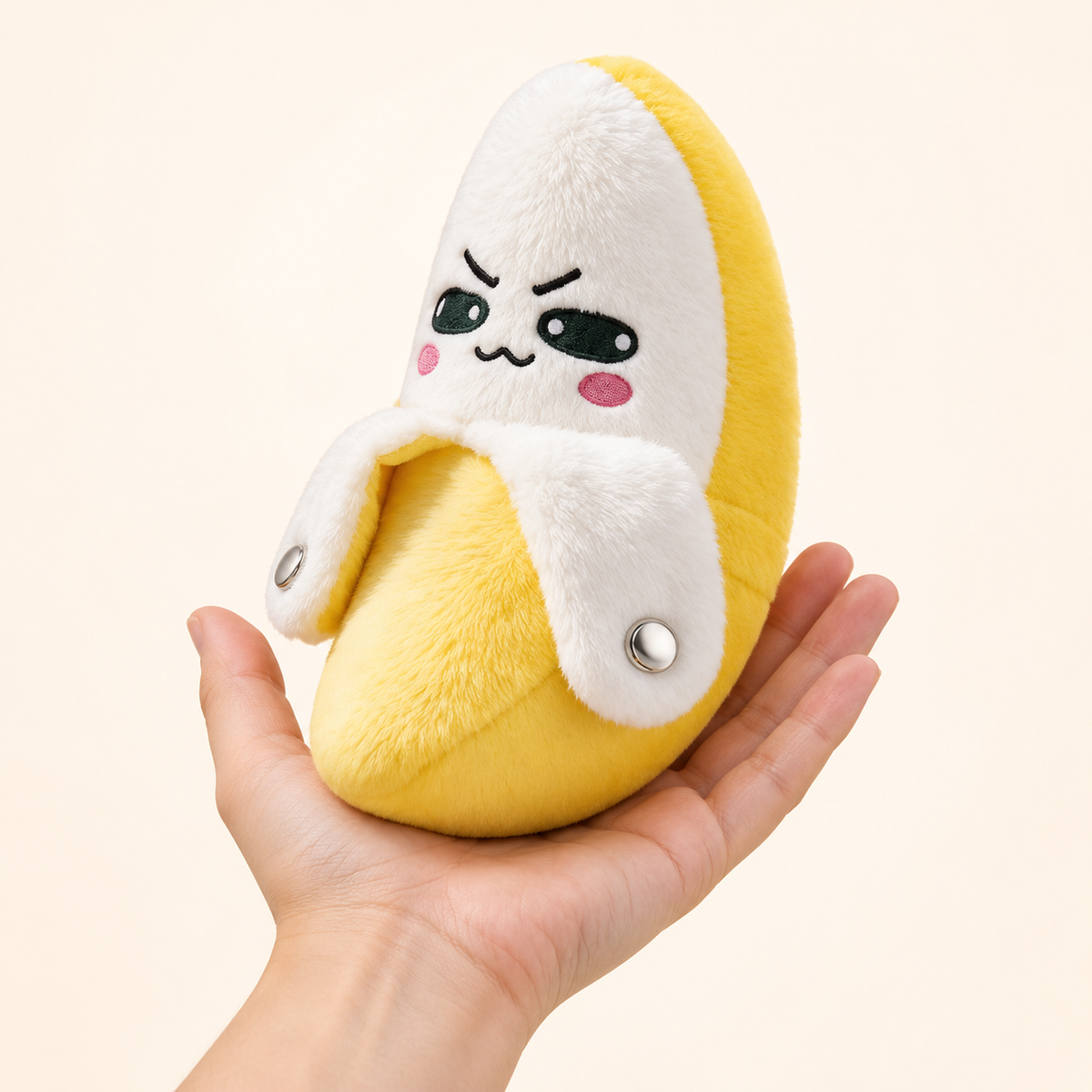 TuneTouch™ Sensory Plush