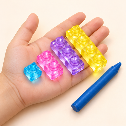 SquishyStack™ Blocks