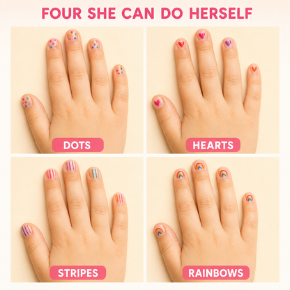 MagicMani™ Nail Art Pens HeyWondr