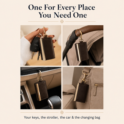 TinyTote™ Foldable Tote HeyWondr
