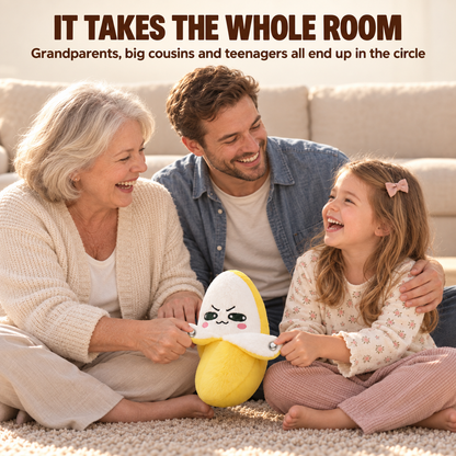 TuneTouch™ Sensory Plush