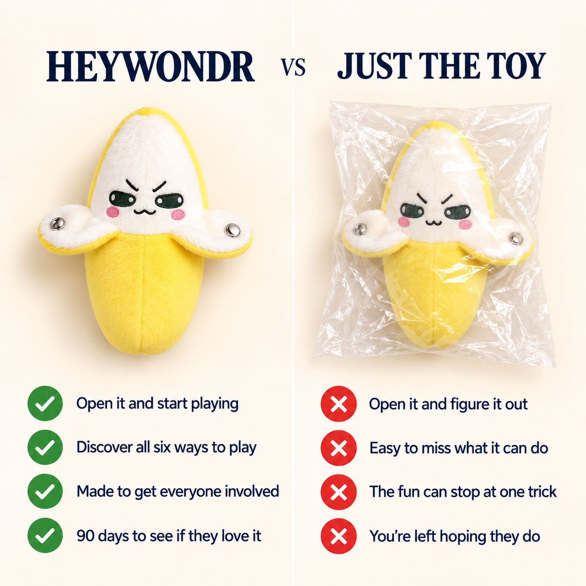 TuneTouch™ Sensory Plush
