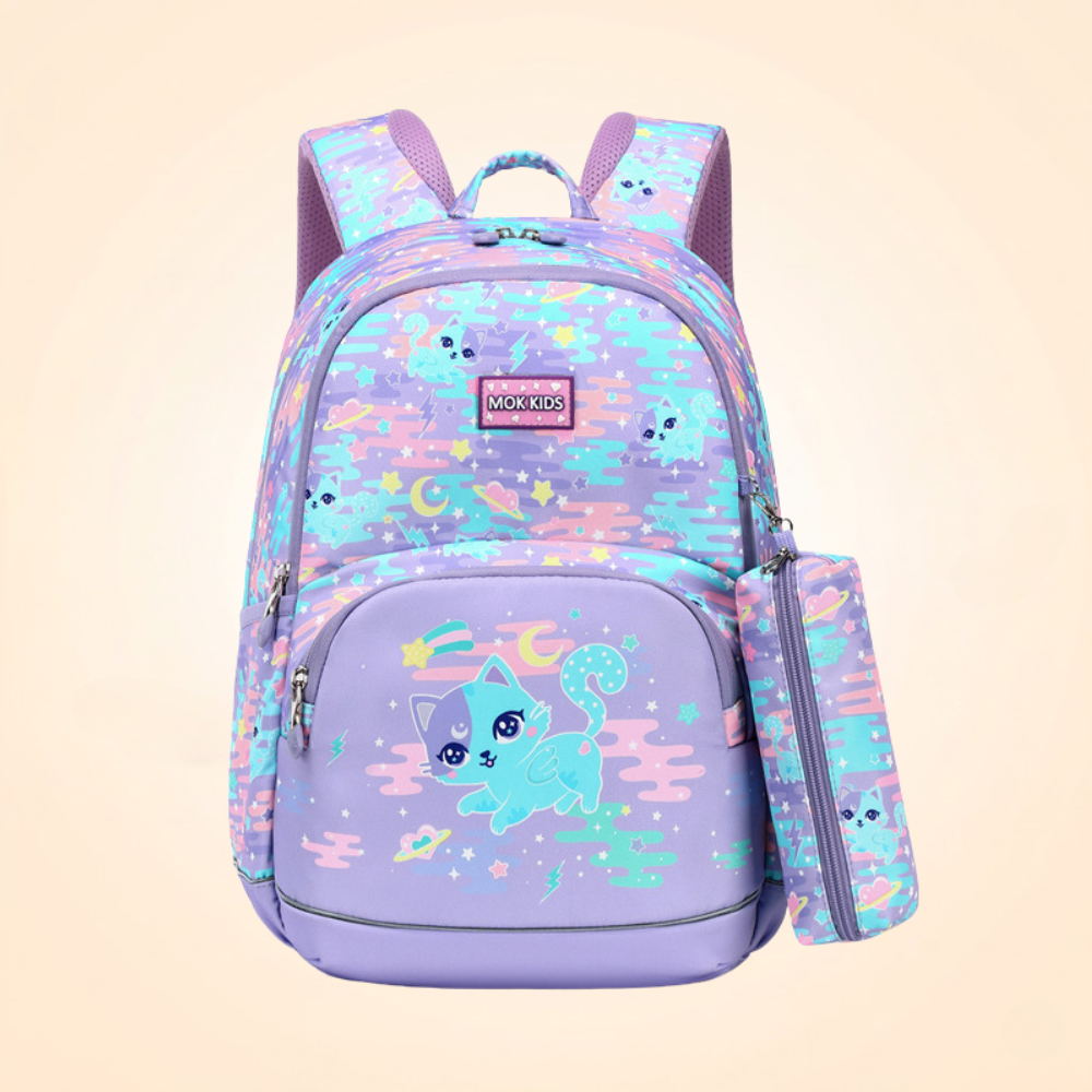 ScoutPack™ Backpack