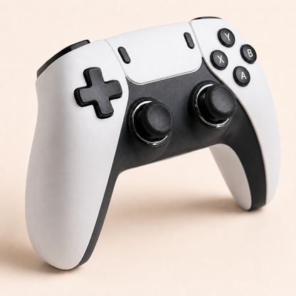 FamilyStick™ Retro Game Console HeyWondr