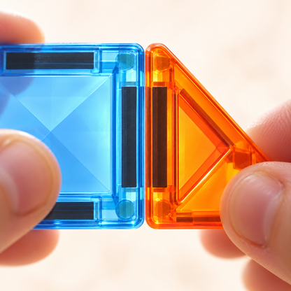 TravelTiles™ Magnetic Set