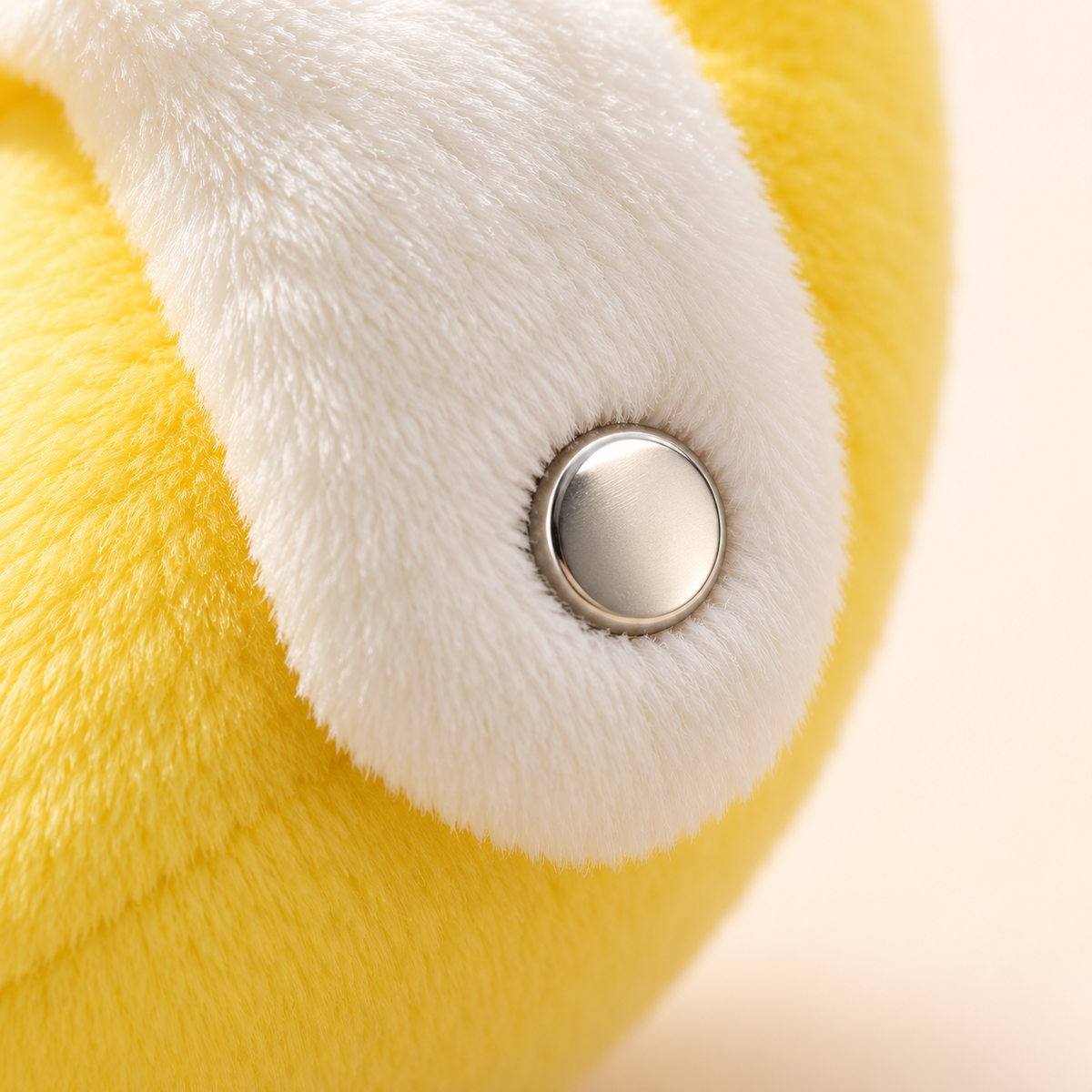 TuneTouch™ Sensory Plush