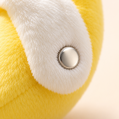 TuneTouch™ Sensory Plush